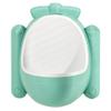 Beavorty Boy Urinal Potty Cartoon Design Portable Boy Girl Urinal Easy to -Mounted Ground Standing Aiming Pinwheel for Toilet Training view 1