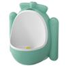 Beavorty Boy Urinal Potty Cartoon Design Portable Boy Girl Urinal Easy to -Mounted Ground Standing Aiming Pinwheel for Toilet Training view 3