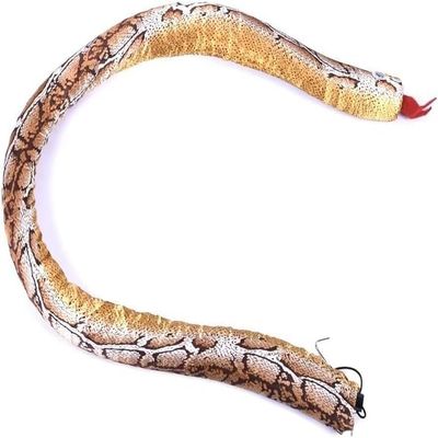 Cane to Snake Magic Tricks Stage Close up Magic Appearing Wand Magic Illusion Gimmick Props Accessories for Magicians