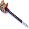 Cane to Snake Magic Tricks Stage Close up Magic Appearing Wand Magic Illusion Gimmick Props Accessories for Magicians view 2