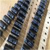 Capacitor kit 10PCS 25v220uf VP-BP Series 220uF/25V Non-Polar electrolytic Capacitor for Audio capacitors view 1