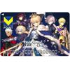 Fate/Grand Order (B Design) V Point Card view 1