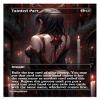 4x | Tainted Pact | Anime | Full Art | Foil or Non-Foil (Non Foil) view 2