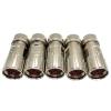 CEMELI Power Connector Joint Plug 4 cores 6FX2003-0LL13 for V90 Servo Motor view 3
