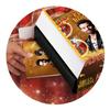 Ehrlich Brothers Advent Calendar 2024 - Christmas Calendar of Magic with 24 Magic Tricks for Children from 7 Years by Clementoni 59407 view 3