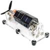 ELUKHT 6 Sides Solar Motor Student Physics Experiment Magnetic Levitation Motor Technology Creative Gifts view 2