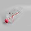 1000ml Transparent Plastic RC Oil Tank with Metal Filler for Airplane Aircraft, Leak-proof Design, Nozzle, Perfect for Hobbyists and Enthusiasts view 3
