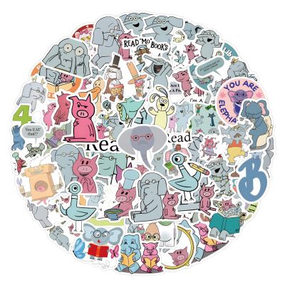 120pcs Stickers for Kids Water Bottles Cute Kawaii Cartoon Vinyl Waterproof Decals for Teens Laptops Journal Scrapbook Computer Travel Case Pad Phone