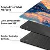 Durable Compatible with MTG Playmat TCG Playmat with Zone and Locking Edges for Card Gaming - Includes Waterproof Storage Bag (playmat (7),with Zone) view 4