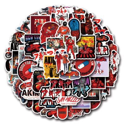 55pcs Cool Stickers for Adults Laptops,Funny Cartoon Stickers Vinyl Waterproof Decals for Teens Bumper Water Bottle Skateboard Luggage Phone Journal