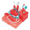 Doctor Suitcase + Accessories + Light and Sound view 3