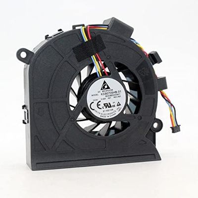 AJSWISH KSB0705HB-01 Fan KSB0705HB-01 5V 0.40A 6033B0040801 All-in-one Cooling Fan for KSB0705HB-01 Fan
