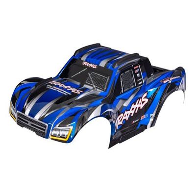 Blue Maxx Slash Clipless Body
