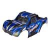 Blue Maxx Slash Clipless Body view 1