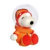Aurora Adorable Peanuts Astronaut Snoopy Stuffed Animal - Officially Licensed Toys for All Snoopy Fans - Nostalgic Gift for Adults and Birthday Celebrations - Helmet 11.5 Inches view 1