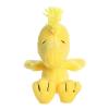 Aurora Adorable Peanuts Woodstock Stuffed Animal - Officially Licensed Toys for All Snoopy Fans - Nostalgic Gift for Adults and Birthday Celebrations - Floppy Legs 6.5 Inches view 2