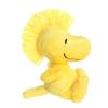 Aurora Adorable Peanuts Woodstock Stuffed Animal - Officially Licensed Toys for All Snoopy Fans - Nostalgic Gift for Adults and Birthday Celebrations - Floppy Legs 6.5 Inches view 3