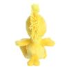 Aurora Adorable Peanuts Woodstock Stuffed Animal - Officially Licensed Toys for All Snoopy Fans - Nostalgic Gift for Adults and Birthday Celebrations - Floppy Legs 6.5 Inches view 4