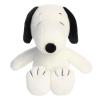 Aurora Adorable Peanuts Snoopy Stuffed Animal - Officially Licensed Toys for All Snoopy Fans - Nostalgic Gift for Adults and Birthday Celebrations - Floppy Legs 12 Inches view 2