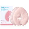 Frida Mom Breast Therapy Packs, Breast Pads, Cold & Hot Pack for Pain Relief, Breastfeeding Essentials for Lactation Support, Mastitis, Engorgement and Pump Aid, Postpartum Recovery, 2pk view 1