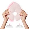 Frida Mom Breast Therapy Packs, Breast Pads, Cold & Hot Pack for Pain Relief, Breastfeeding Essentials for Lactation Support, Mastitis, Engorgement and Pump Aid, Postpartum Recovery, 2pk view 3