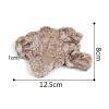 Colaxi Static Animal Landscaping Toy Dinosaur Accessories Supplies Hideaway Decor Model Ornament Children Toy Scene Bottom Base, M view 4