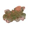 Colaxi Static Animal Landscaping Toy Dinosaur Accessories Supplies Hideaway Decor Model Ornament Children Toy Scene Bottom Base, L view 1