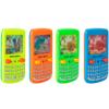24PCS Handheld Water Game + 12 Pcs Telescopic Suction Cup Giraffe Toy view 3