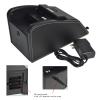 Automatic Card Shuffler, 2 in 1 Professional Shuffle Deal Machine Electric Casino Shuffling Machine Great for Home Tournament Use view 2