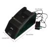 Automatic Card Shuffler, 2 in 1 Professional Shuffle Deal Machine Electric Casino Shuffling Machine Great for Home Tournament Use view 4