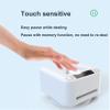 Portable Dealer Machine, Portable 360 Rotating Automatic Card Splitting Machine Poker Machine Electric Card Shuffler for 2-8 People Game, No Shuffle Function for Home Party view 2