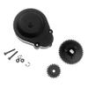 FLMLF Metal Super High Speed Gear Kit 48T/26T for 1/5 HPI ROFUN BAHA King Motor ROVAN Baja 5B 5T 5SC Truck Rc Car Parts view 2