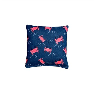 Beach Life Cornhole Bags (4 Pack) (Crabs)
