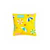 Beach Life Cornhole Bags (4 Pack) (Umbrellas) view 2