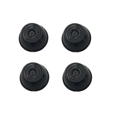 20 SECOND SOAP (4) for Fisher for Power Retainer Cap Nut 00801-1451