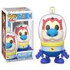 POP TV: Nick Rewind - The Ren & Stimpy Show, Space Madness Stimpy Funko Vinyl Figure (Bundled with Compatible Box Protector Case), Multicolored, 3.75 inches view 2
