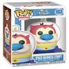 POP TV: Nick Rewind - The Ren & Stimpy Show, Space Madness Stimpy Funko Vinyl Figure (Bundled with Compatible Box Protector Case), Multicolored, 3.75 inches view 3