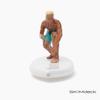 Skimdeck Pocket Surfer - Surfing Action Figure and Fishing Lure view 4