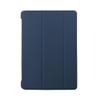 Allone iPad 10.2 inch Notebook Case Navy 25.5 x 1.5 x 36 cm Tablet Accessory Notebook Type Magnetic Auto Sleep Function Compatible ALG-IPCS102TNV view 1