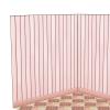 ToysCentral Basics Miniature Dollhouse Background Panel for Home Decor Enthusiasts, Style D, 215mmx215mm view 2
