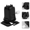 TOYANDONA 5pcs Clockwork Toy Movements DIY Replaceable Mechanisms for Projects Compact Wind-up Mechanism for Custom Toys Easy Installation for Creative Crafts view 4