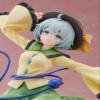 Aliceglint - Touhou Project - Koishi Komeiji 1/7 PVC Figure view 3