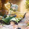 Aliceglint - Touhou Project - Koishi Komeiji 1/7 PVC Figure view 4
