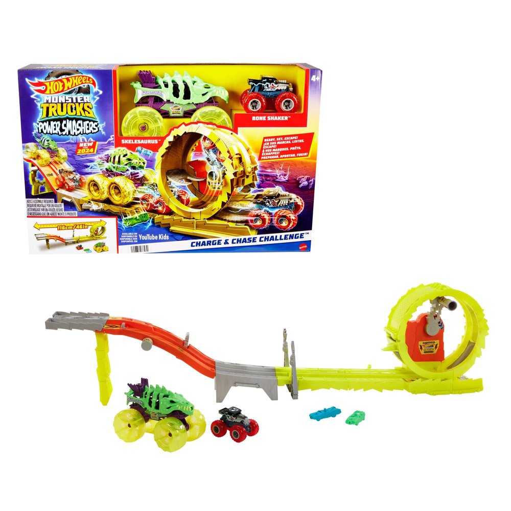 Hot-wheels