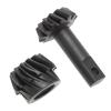 13-37T Differential Gear Assembly for Traxxas Slash 4X4 1/10 RC Car Front Rear Gearbox Helical Gears Diff Gear Upgrade Accessories view 3