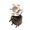 DingMotuo CNC Aluminum Pipe Fix Mount for 16mm End of Gas Engine Pipe Rc Boat view 3