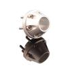 DingMotuo CNC Aluminum Pipe Fix Mount for 16mm End of Gas Engine Pipe Rc Boat view 4