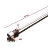 Rc Boat Quickly Release M2.5 Throttle Linkage Head Ball End Stopper with M3 Link for Rc Boat Gas view 2