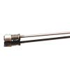 Rc Boat Quickly Release M2.5 Throttle Linkage Head Ball End Stopper with M3 Link for Rc Boat Gas view 3