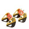 Aluminum 36/40 Watercool Motor Mount for B36 36mm B40 40mm Diameter Brushless Motor RC Boat(Size:with Nozzle) view 1